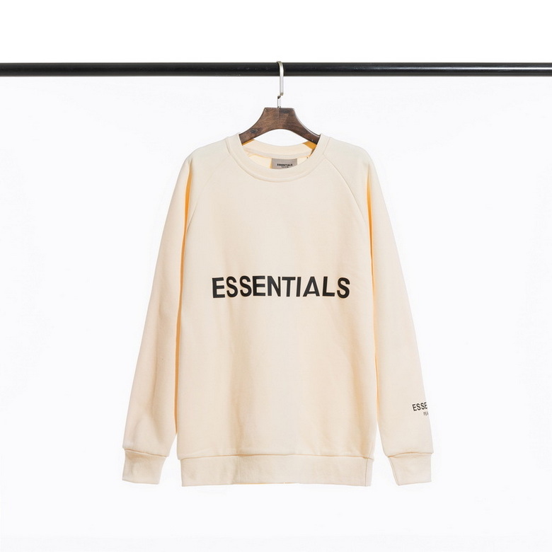 Fear Of God Sweatshirt S-XL-078